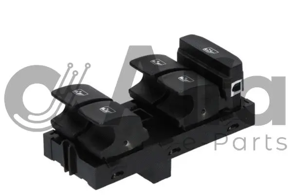 Switch, window regulator (AF00543)