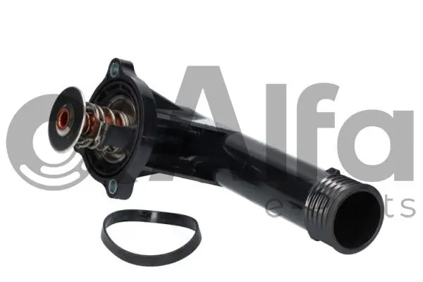 Thermostat, coolant (AF10460)