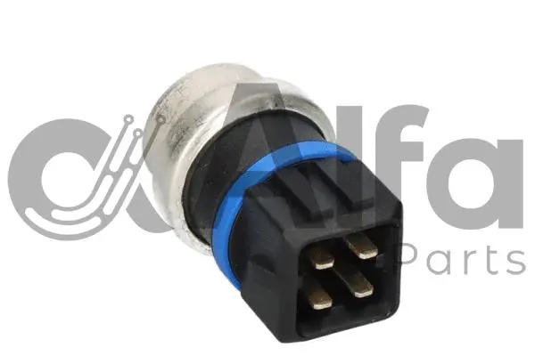 Temperature Switch, radiator fan (AF00810)