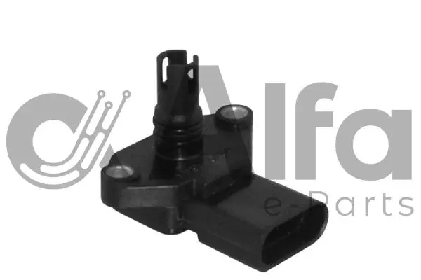 Sensor, intake manifold pressure (AF03402)