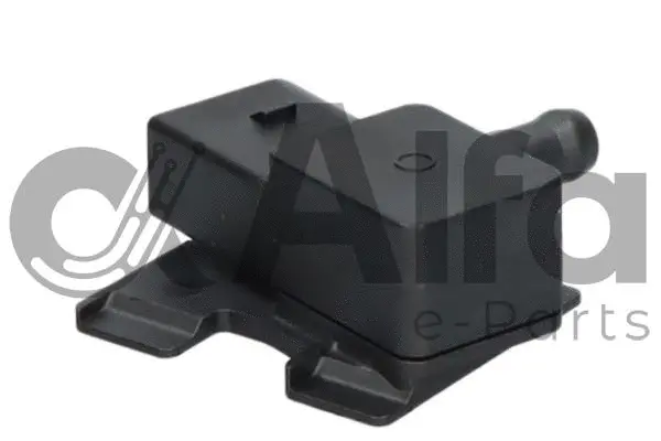 Sensor, exhaust pressure (AF01690)