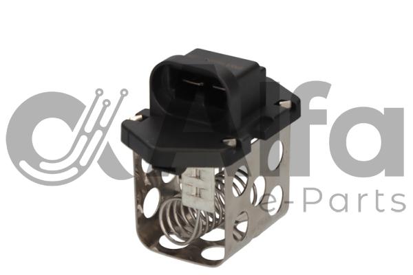 Resistor, interior blower (AF11917)