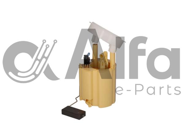 Sender Unit, fuel tank (AF02501)