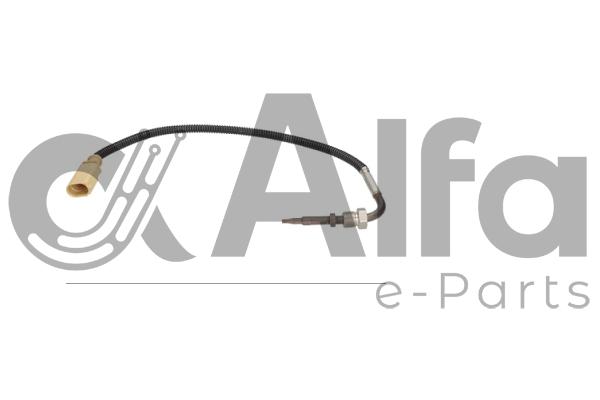 Sensor, exhaust gas temperature (AF09802)