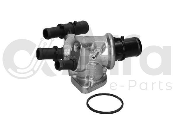 Thermostat, coolant (AF14232)