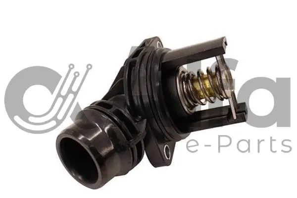 Thermostat, coolant (AF10420)