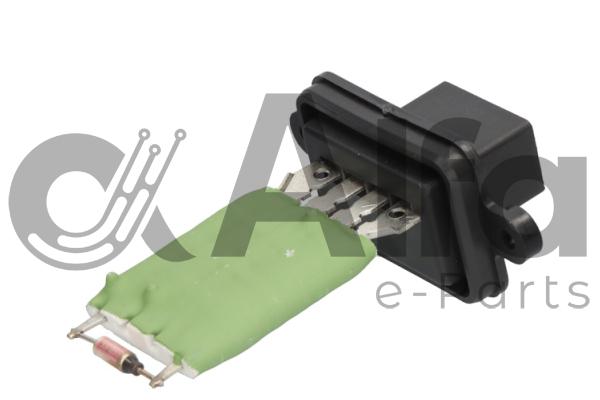 Resistor, interior blower (AF11858)