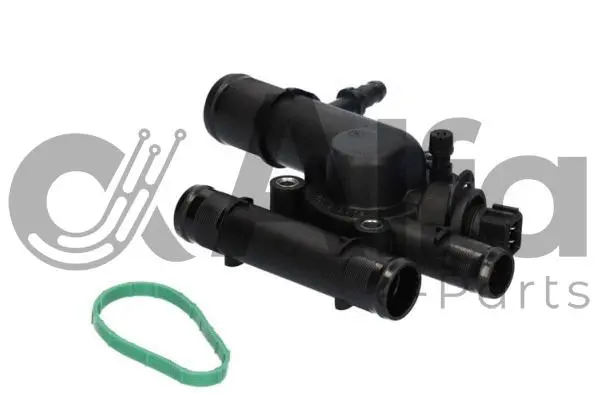 Thermostat Housing (AF12169)