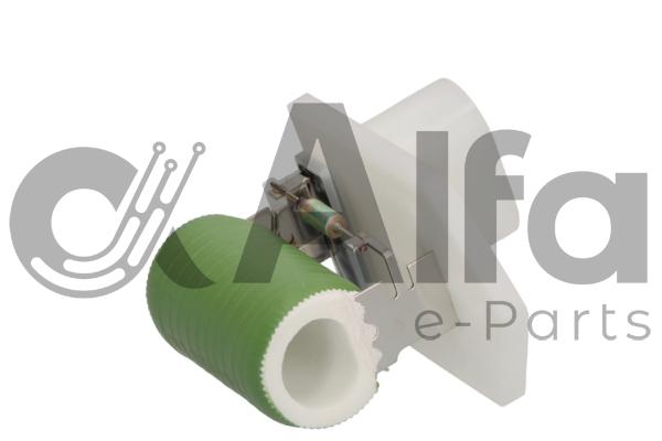 Resistor, interior blower (AF11914)