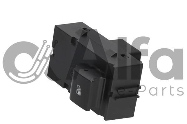 Switch, window regulator (AF00516)