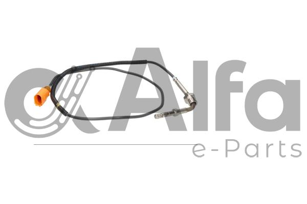 Sensor, exhaust gas temperature (AF10100)