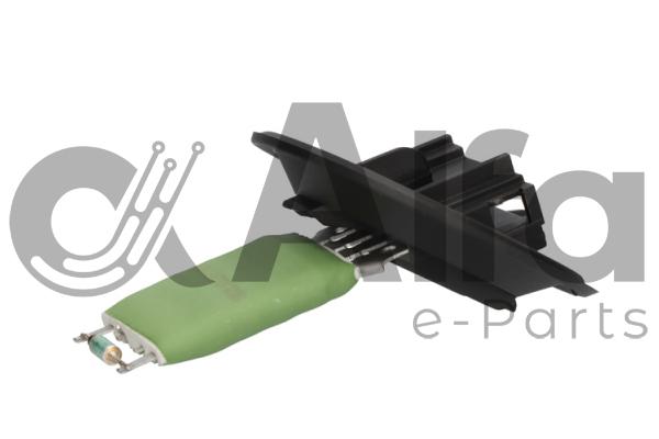 Resistor, interior blower (AF11874)