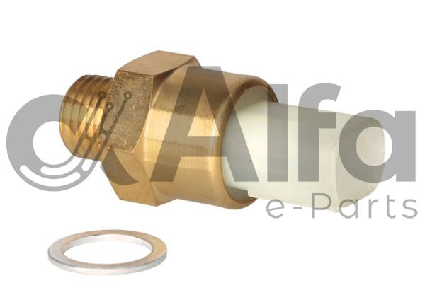 Temperature Switch, radiator fan (AF04643)