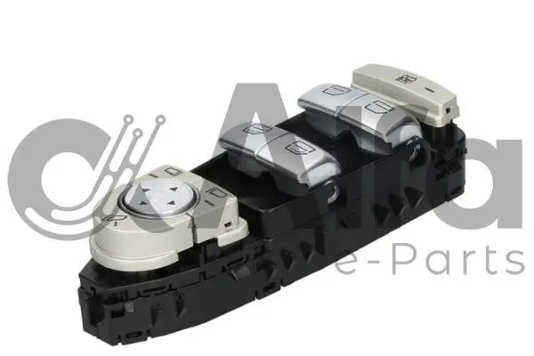 Switch, window regulator (AF00309)