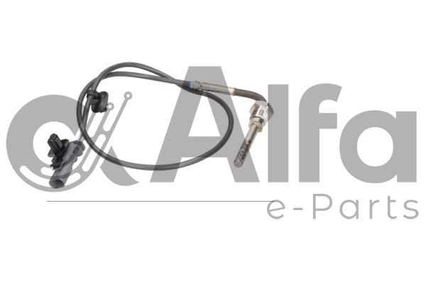 Sensor, exhaust gas temperature (AF09797)