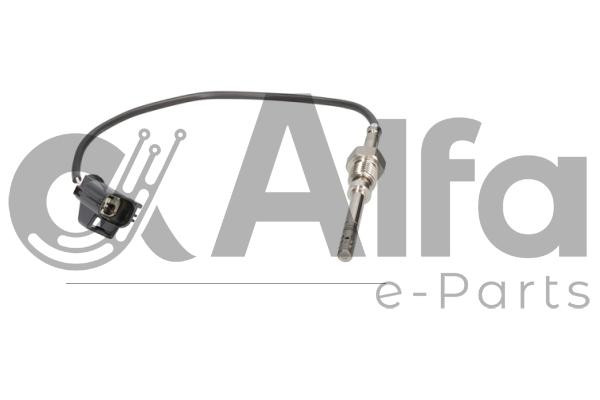 Sensor, exhaust gas temperature (AF09967)