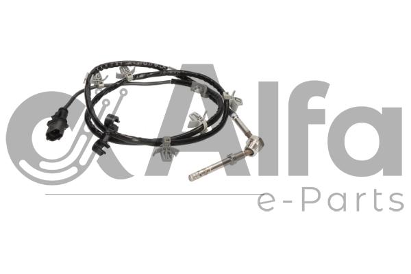 Sensor, exhaust gas temperature (AF13974)