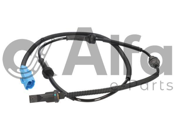 Sensor, wheel speed (AF08402)