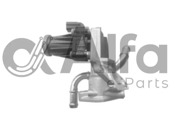 EGR valve, exhaust control (AF07720)