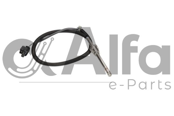 Sensor, exhaust gas temperature (AF13994)