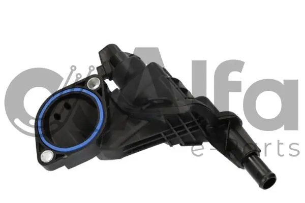 Thermostat, coolant (AF10408)