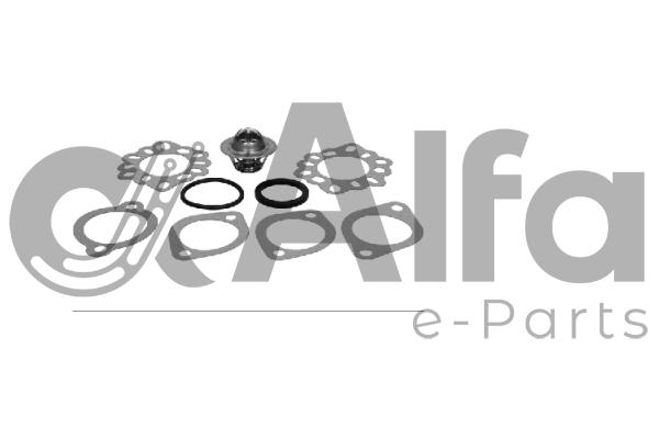 Thermostat, coolant (AF10702)