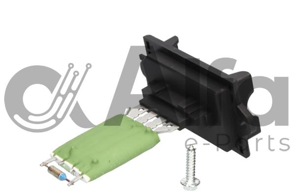 Resistor, interior blower (AF11901)
