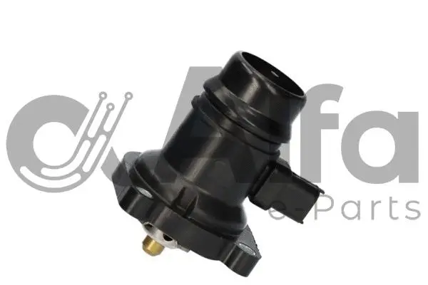 Coolant Flange (AF08033)