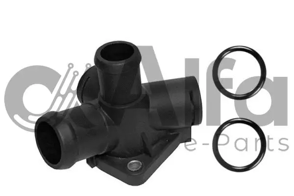 Coolant Flange (AF07967)