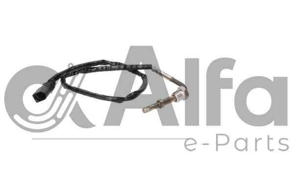 Sensor, exhaust gas temperature (AF09801)