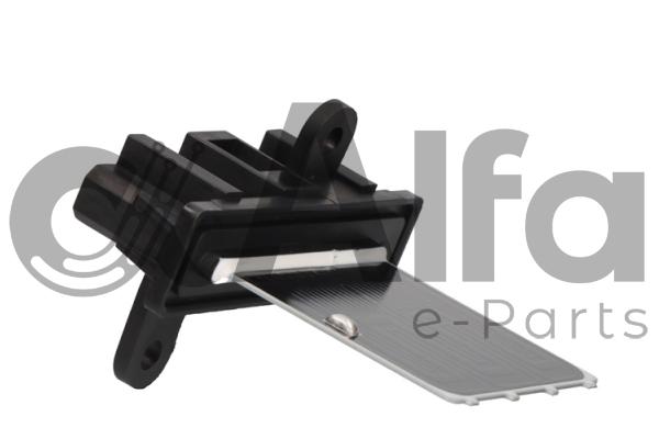 Resistor, interior blower (AF12012)