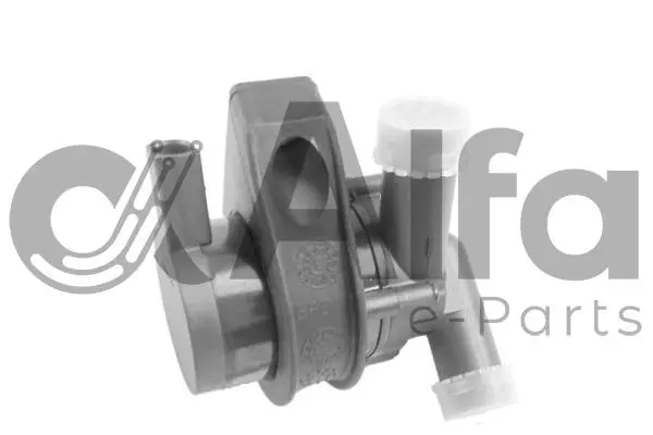 Auxiliary Water Pump (cooling water circuit) (AF12120)