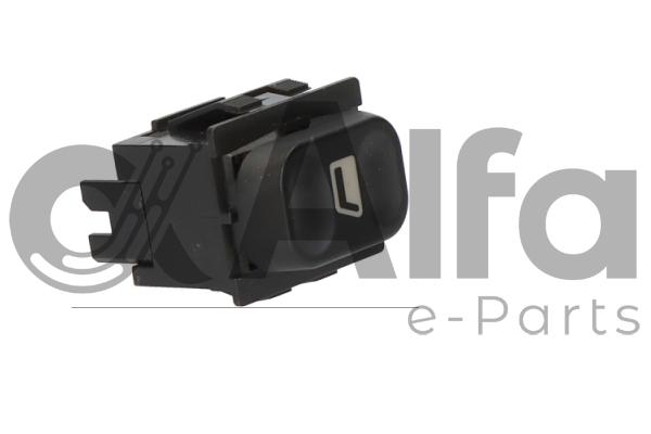 Switch, window regulator (AF00449)