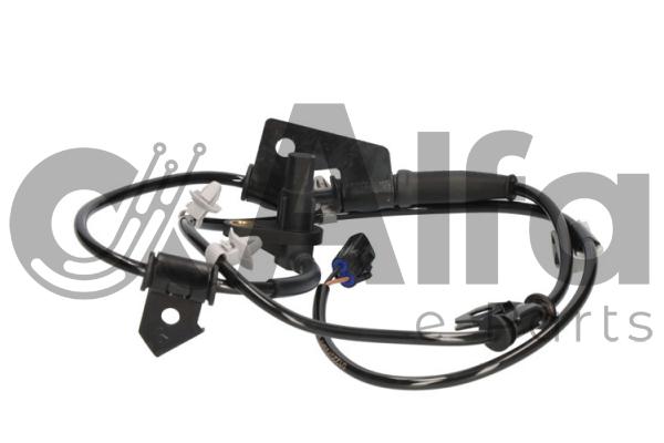 Sensor, wheel speed (AF01940)