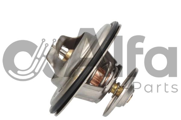 Thermostat, coolant (AF10710)