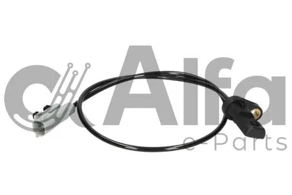 Sensor, wheel speed (AF02025)