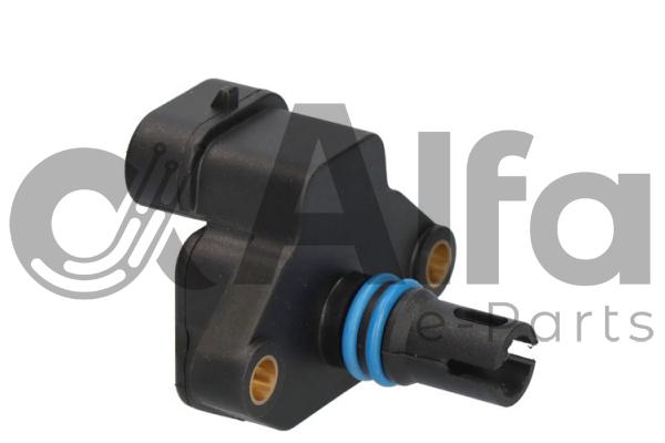 Sensor, boost pressure (AF02765)