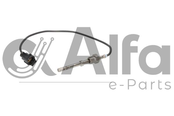 Sensor, exhaust gas temperature (AF09969)