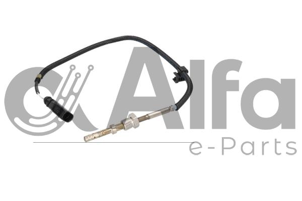 Sensor, exhaust gas temperature (AF10084)