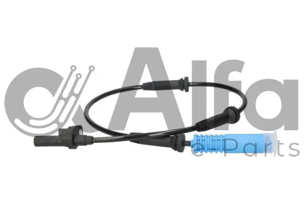 Sensor, wheel speed (AF04949)