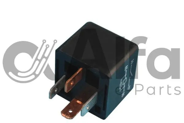 Multifunctional Relay (AF08124)