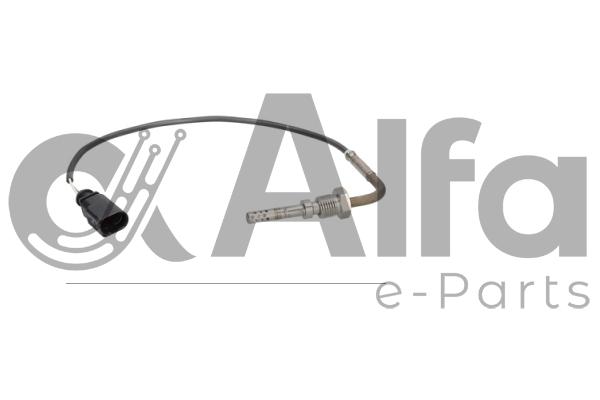 Sensor, exhaust gas temperature (AF09992)
