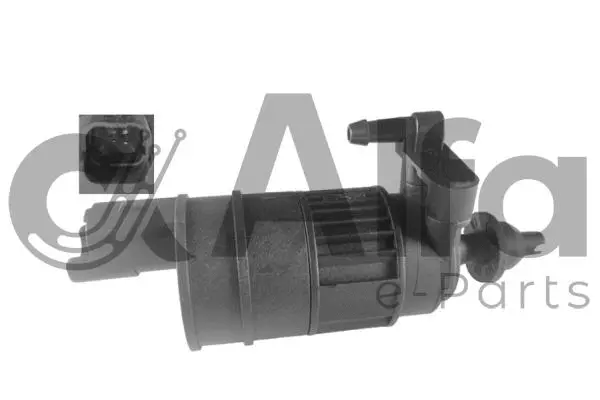 Washer Fluid Pump, window cleaning (AF12372)