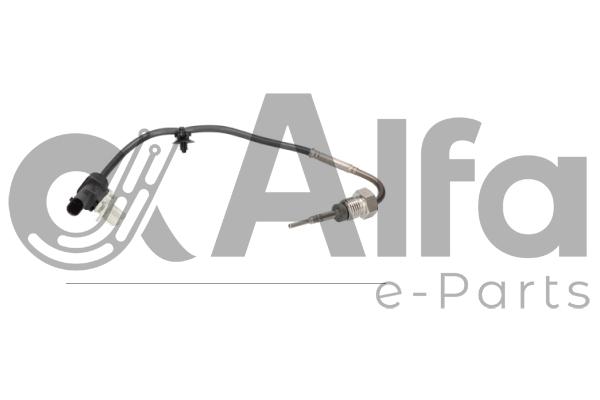 Sensor, exhaust gas temperature (AF10233)