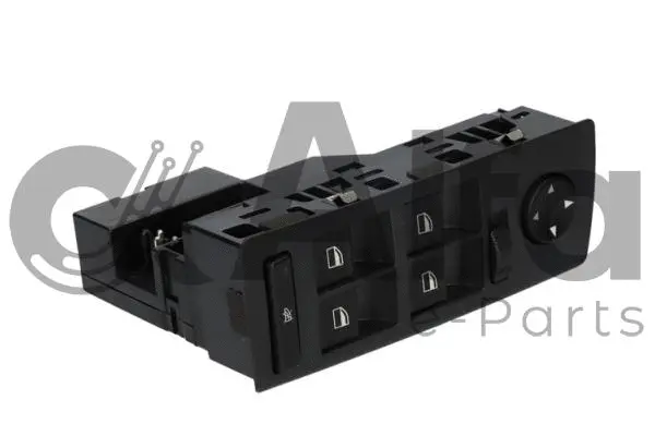 Switch, window regulator (AF05858)