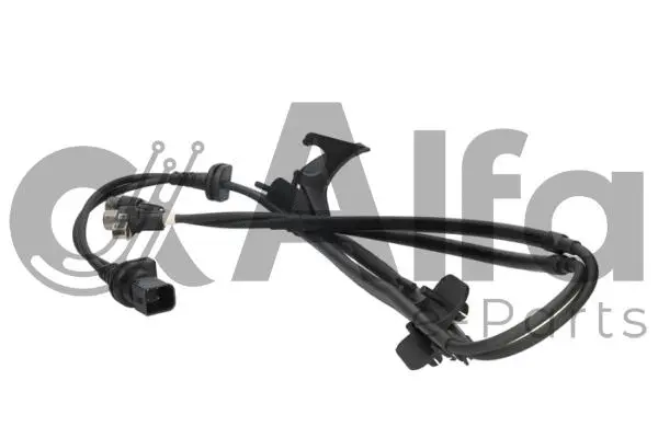 Sensor, wheel speed (AF03266)