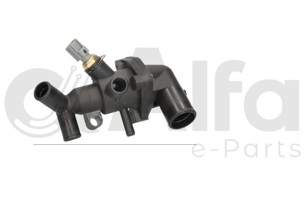 Thermostat, coolant (AF12277)