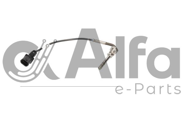 Sensor, exhaust gas temperature (AF13908)