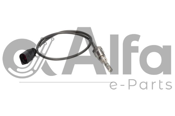 Sensor, exhaust gas temperature (AF10062)