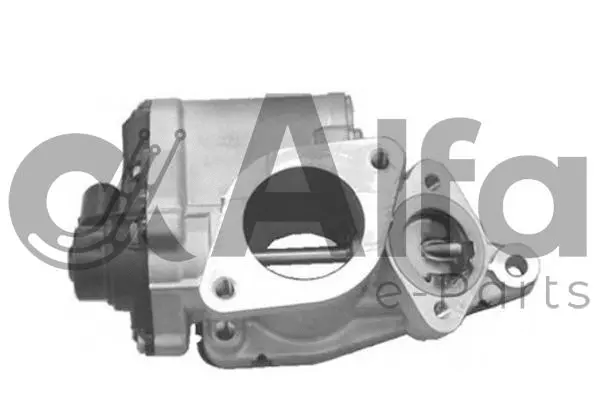 EGR valve, exhaust control (AF07733)